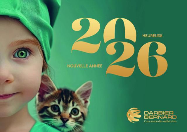 Voeux 2026